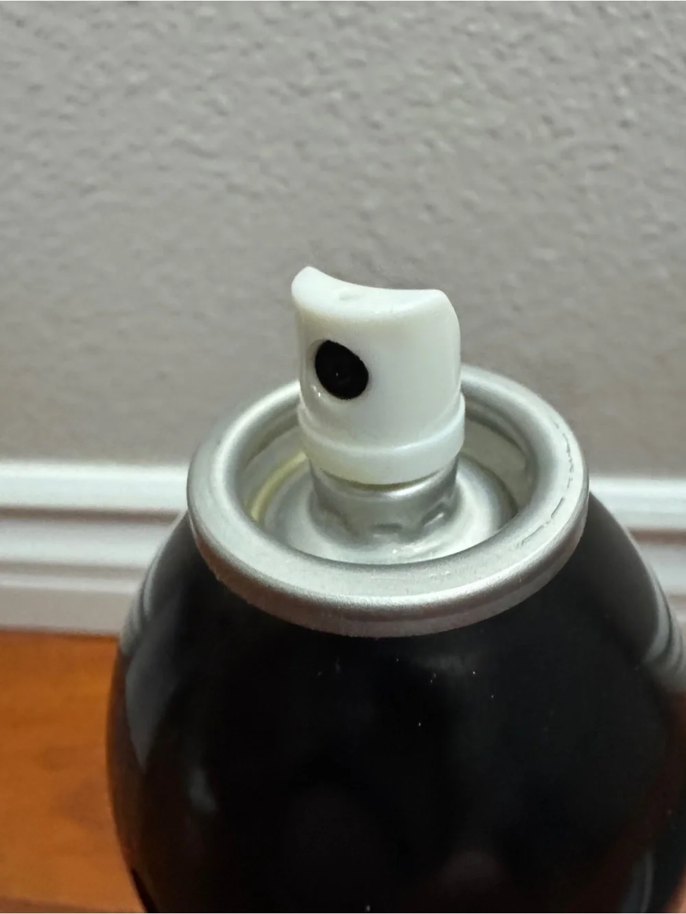 Volumax Freezing Spray Volume Maximizer Read Description